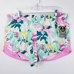 Athletic Works Running Shorts NWT